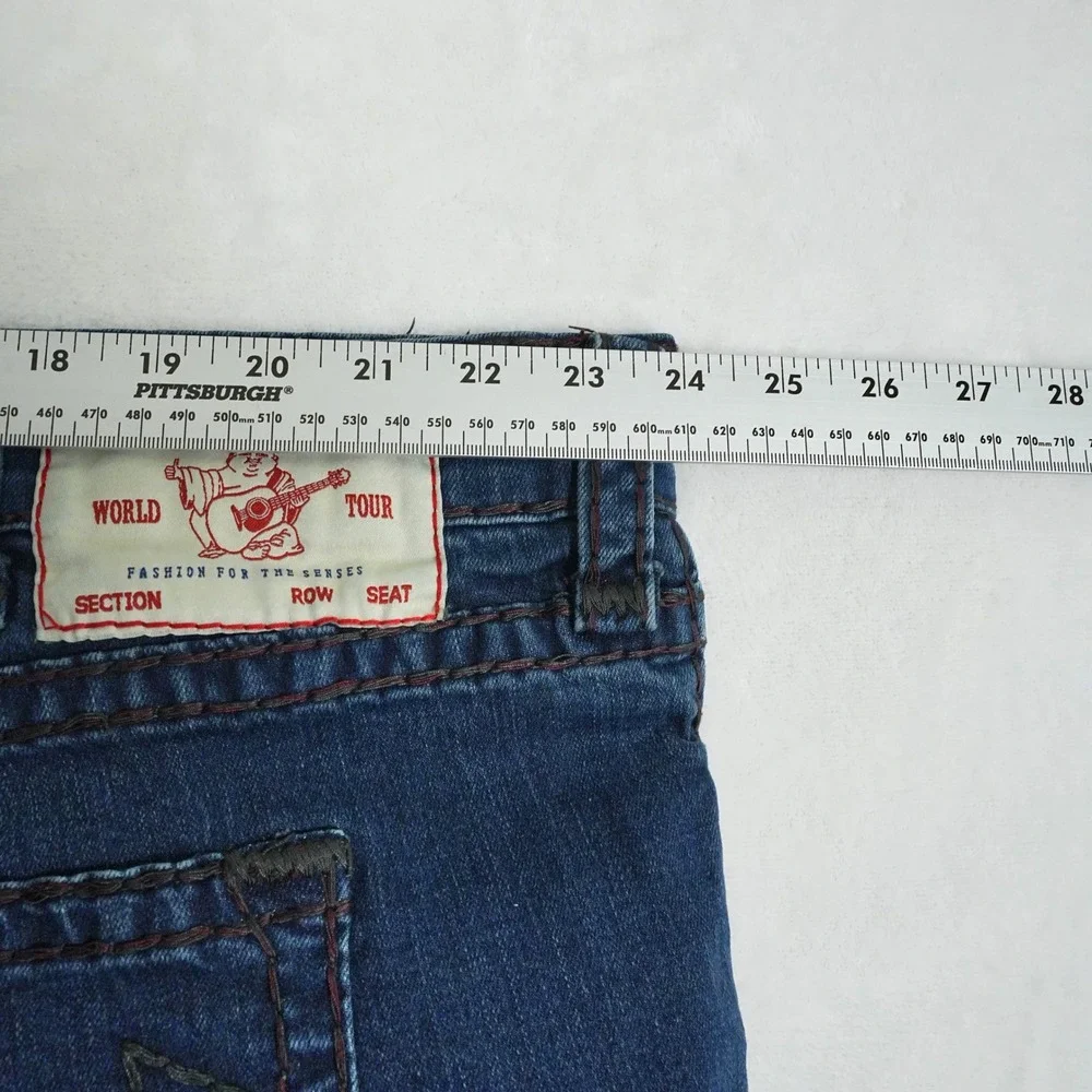 True Religion true religion